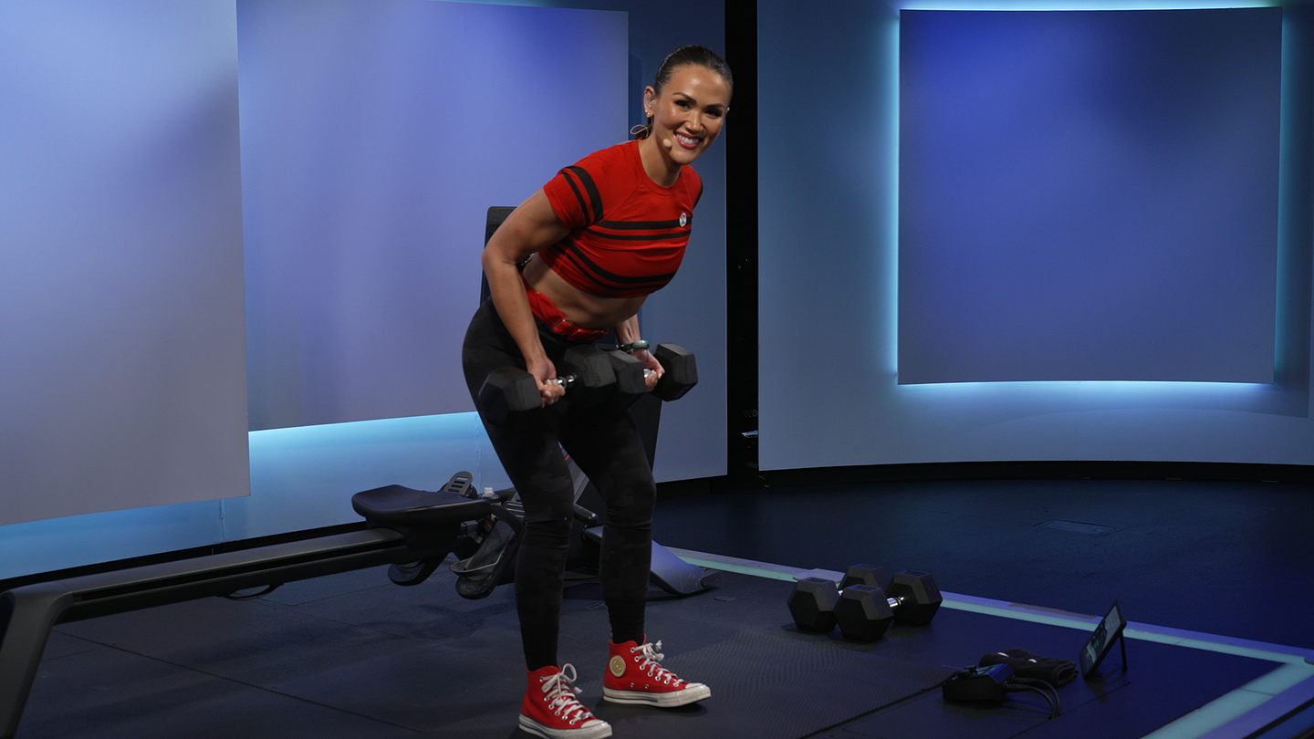 30 min HIIT Bootcamp
