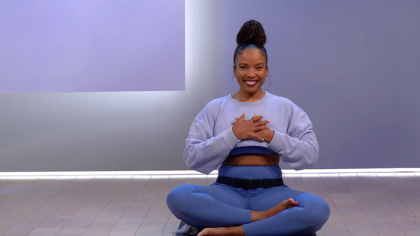 10 min Peace Meditation