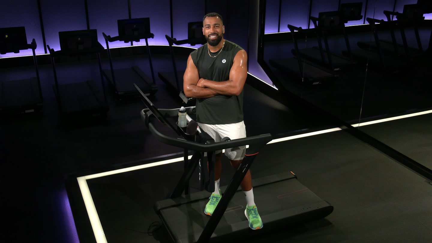 30 min 90s Run