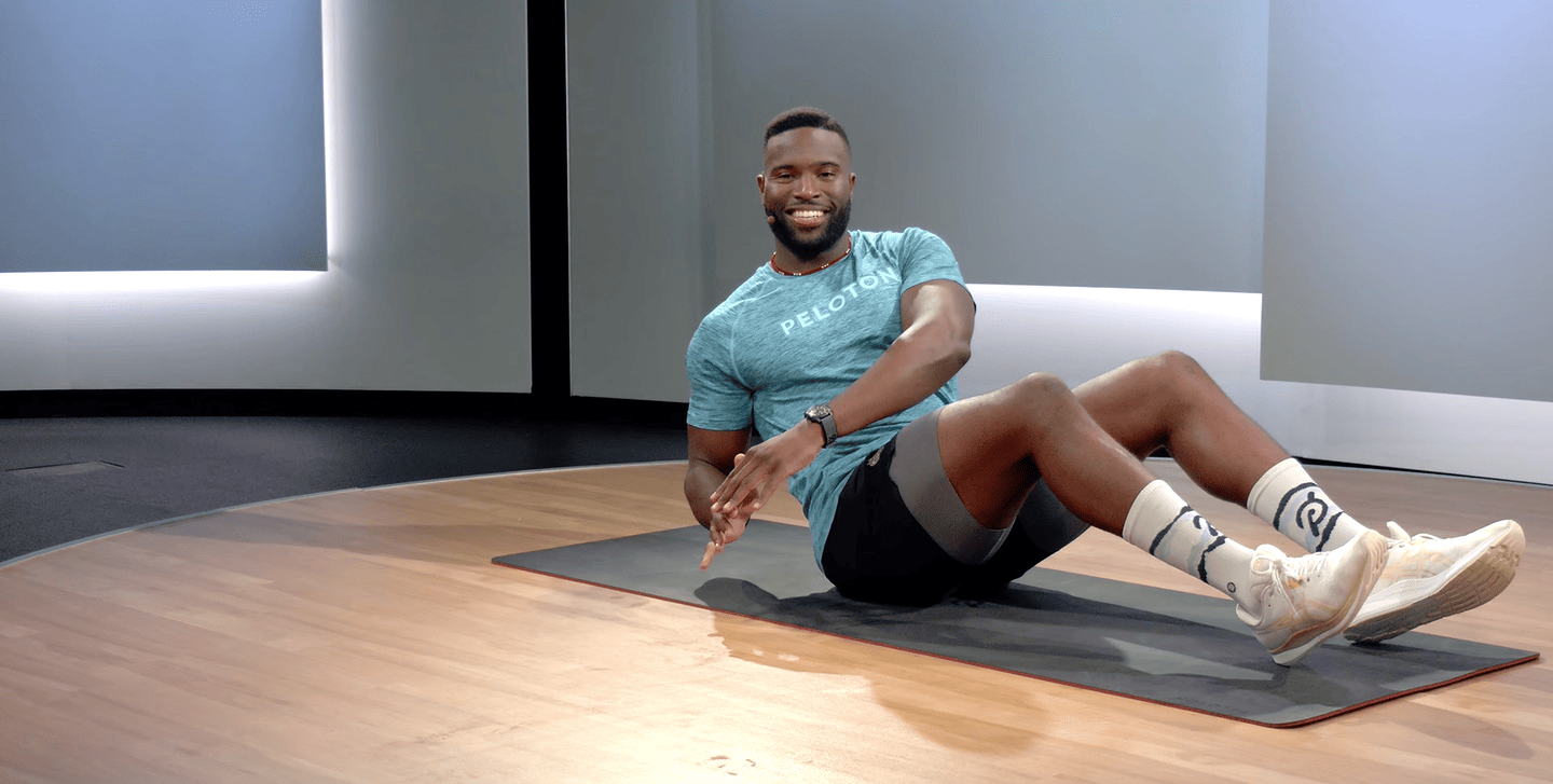 10 min HIIT Cardio