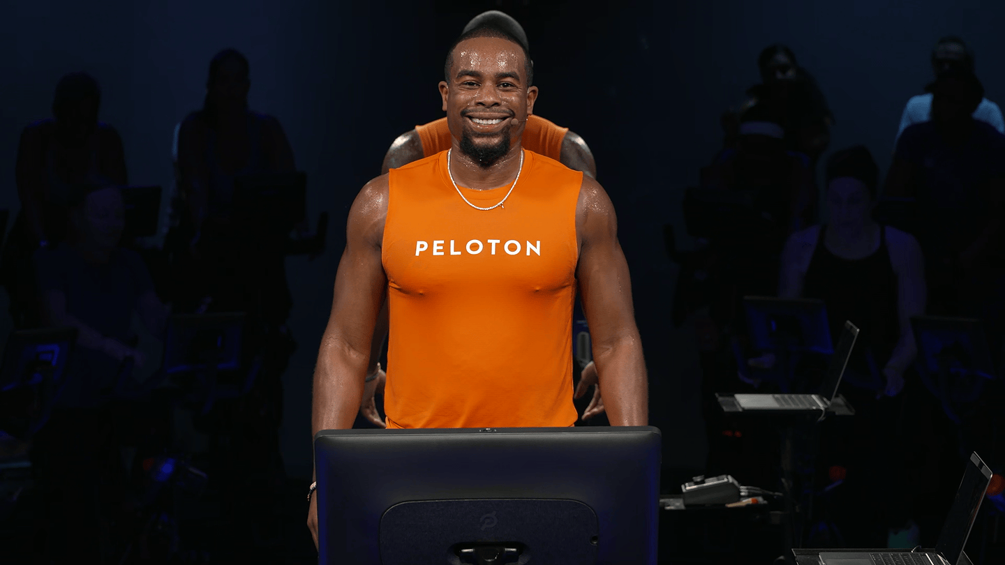 20 min HIIT Ride