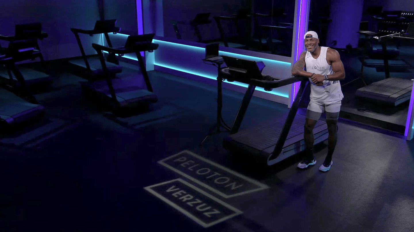45 min Verzuz Bootcamp