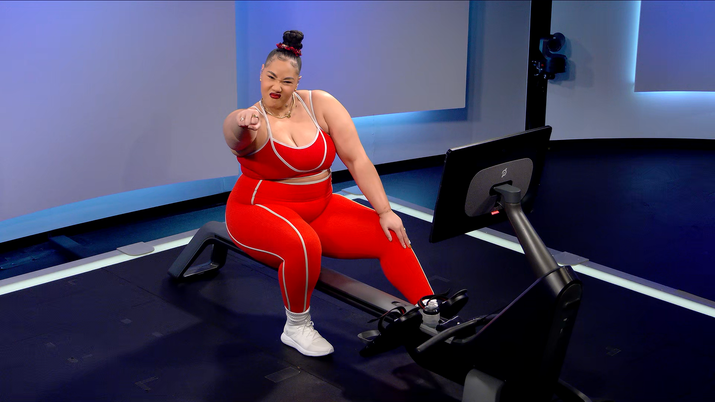15 min Tabata Row