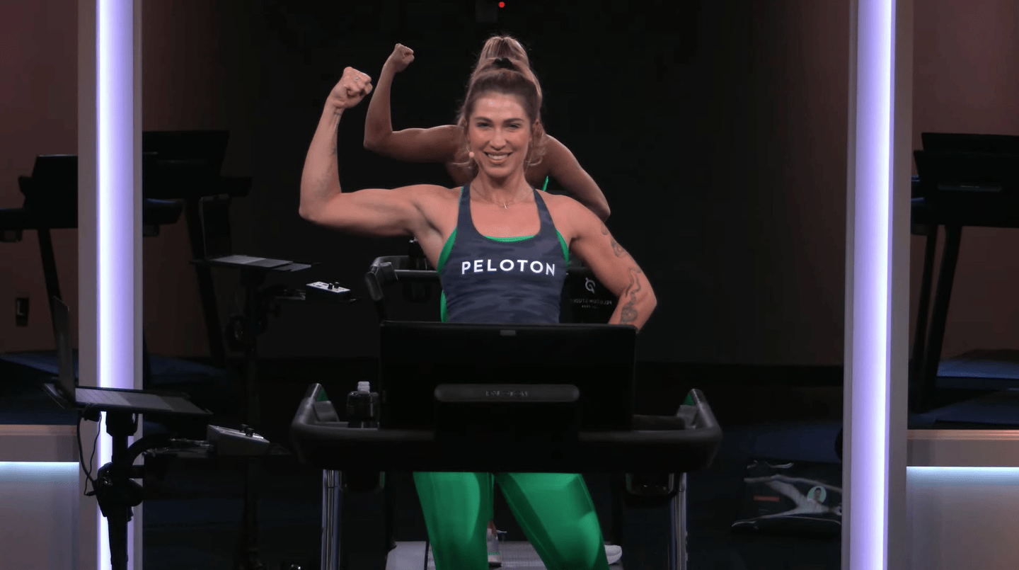 45 min Veterans Day Bootcamp