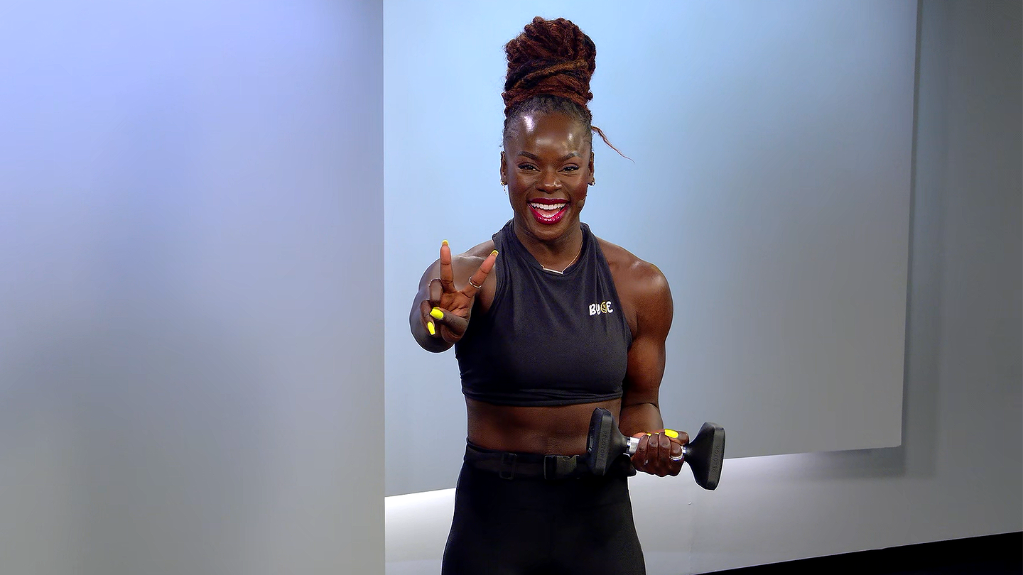 Extra 10: Biceps