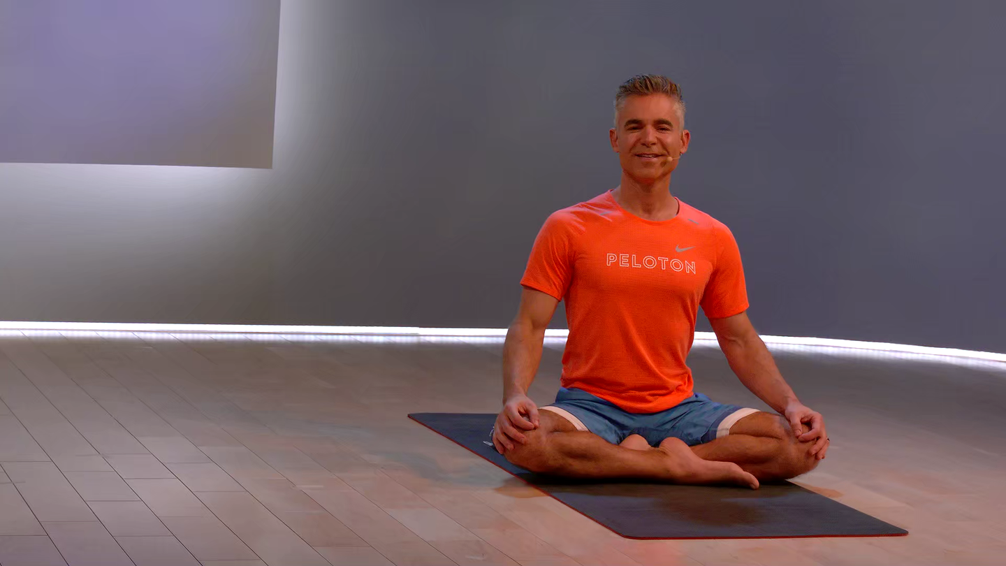 10 min Seasonal Meditation