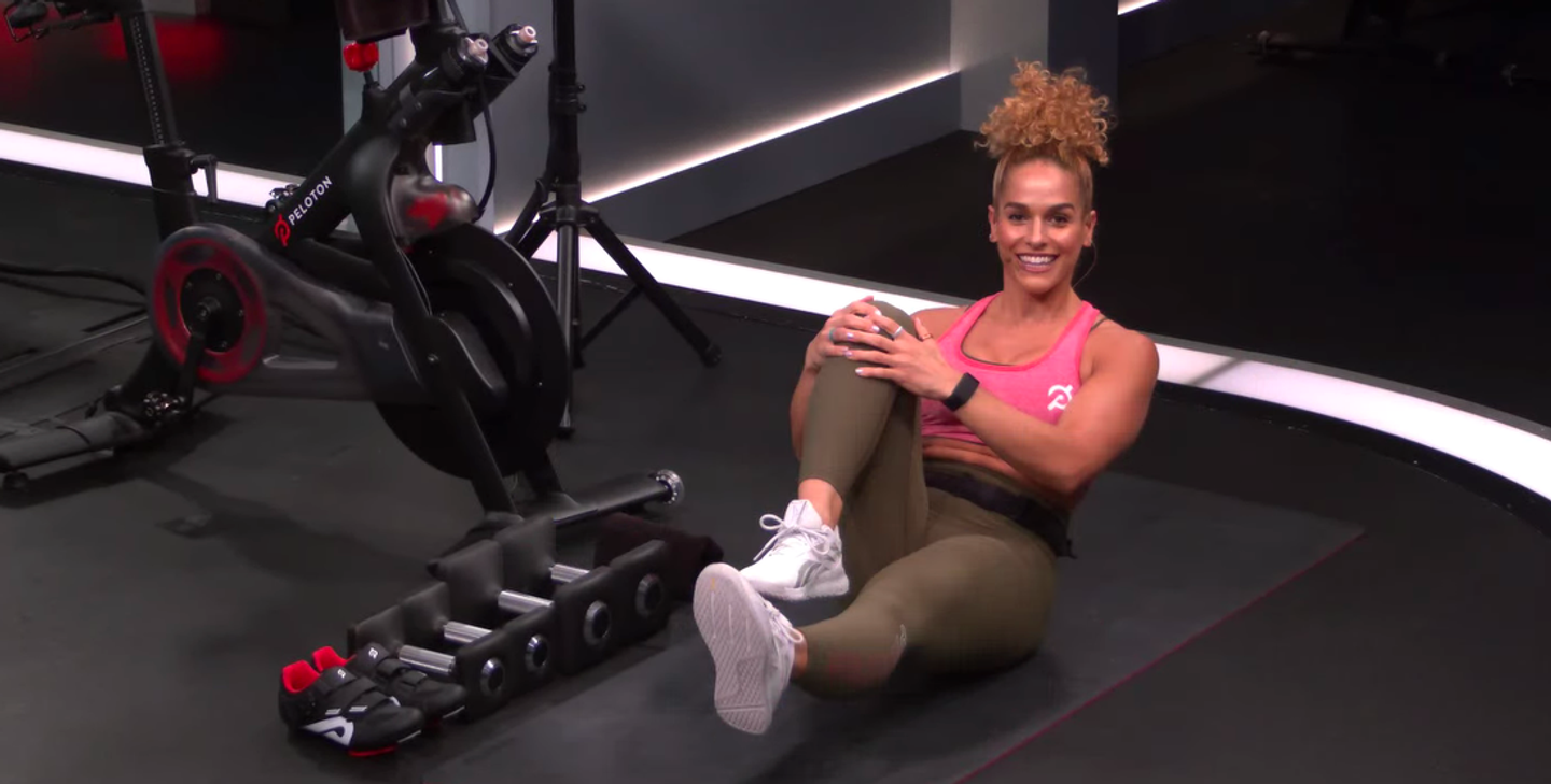 60 min EDM Bootcamp