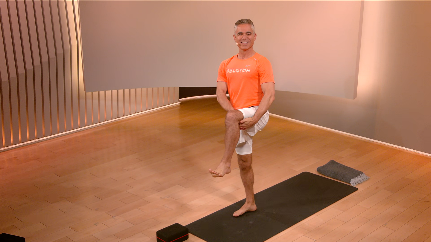 30 min Morning Yoga Flow