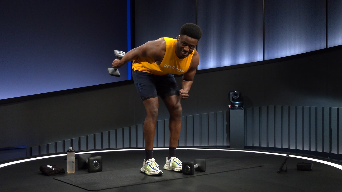 Extra 10: Triceps