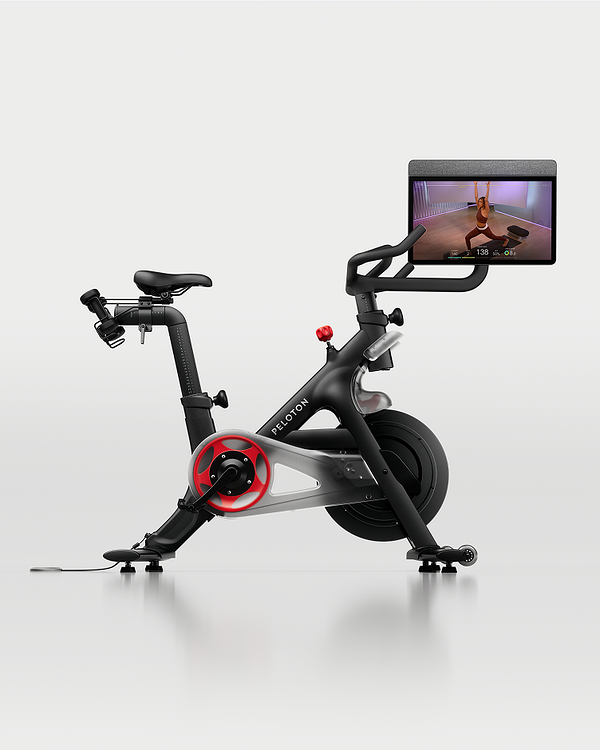 Peloton Cross Training Bike