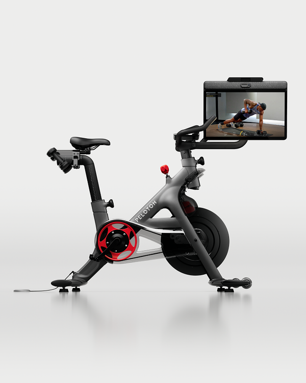 Peloton Cross Training Bike+