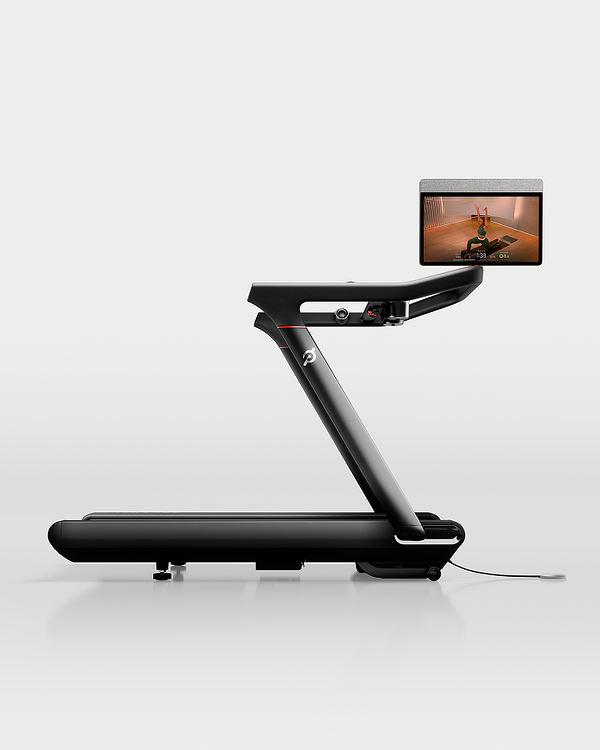 Peloton Cross Training Tread