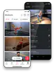 app banner
