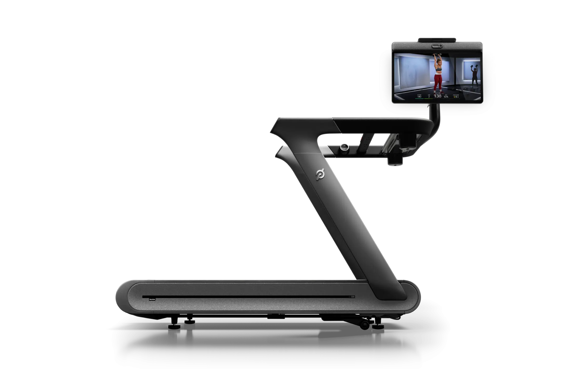 Peloton Tread Plus Vision