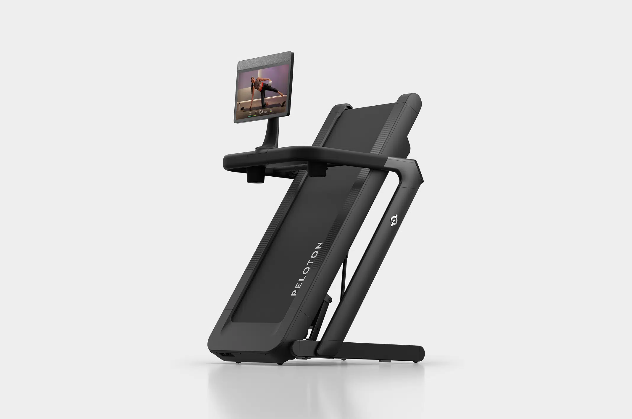 Race Training TreadFlex