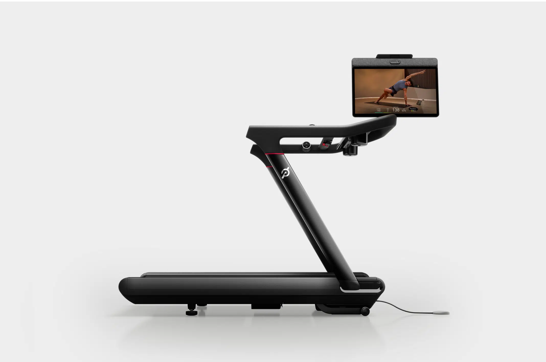 Race Training TreadVision