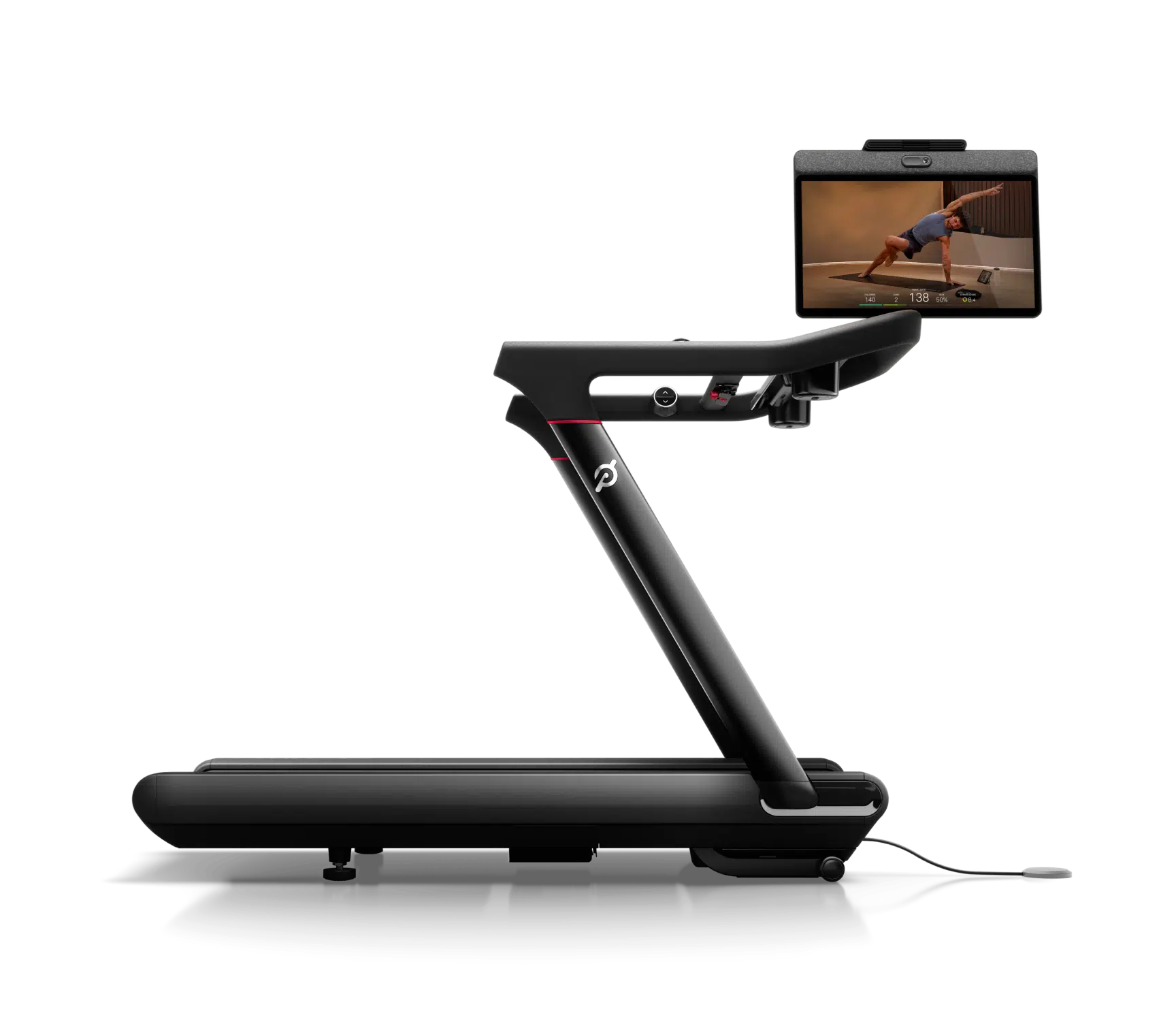 TrueMed Peloton Tread Vision
