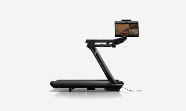 Build a Running Routine LP Image Cards - Tread Vision Image