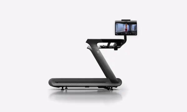 Build a Running Routine LP Image Cards - Tread+ Vision Image