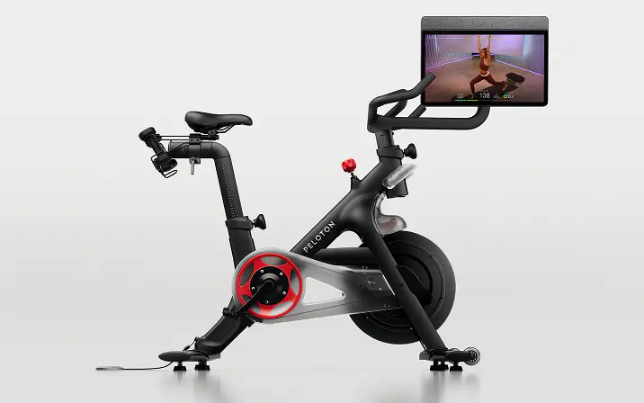 Bike light