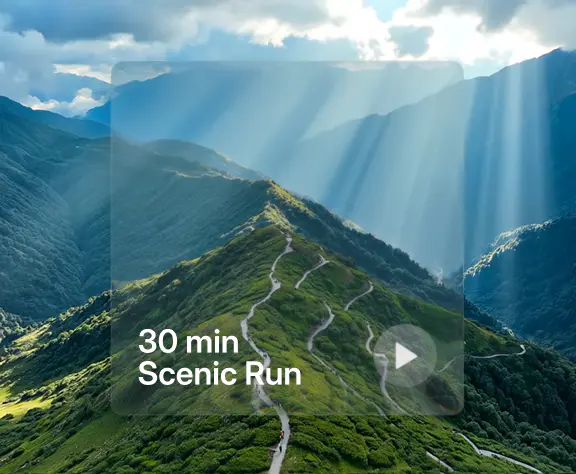 4up RunningWays Scenic Desktop US-CA