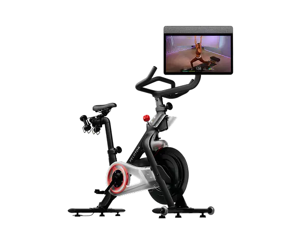 NG Truemed Bike desk