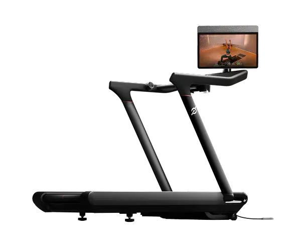 NG Truemed Tread desk