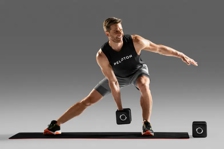 Get Stronger Image Card 1 Image