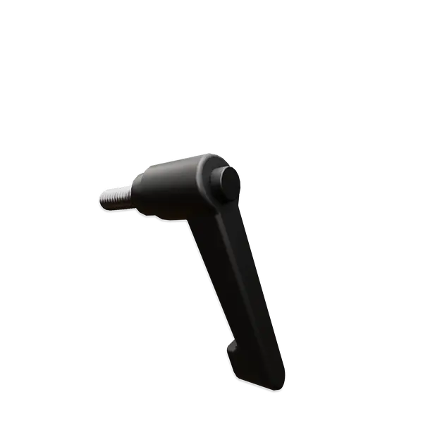 Bike Large L Handle