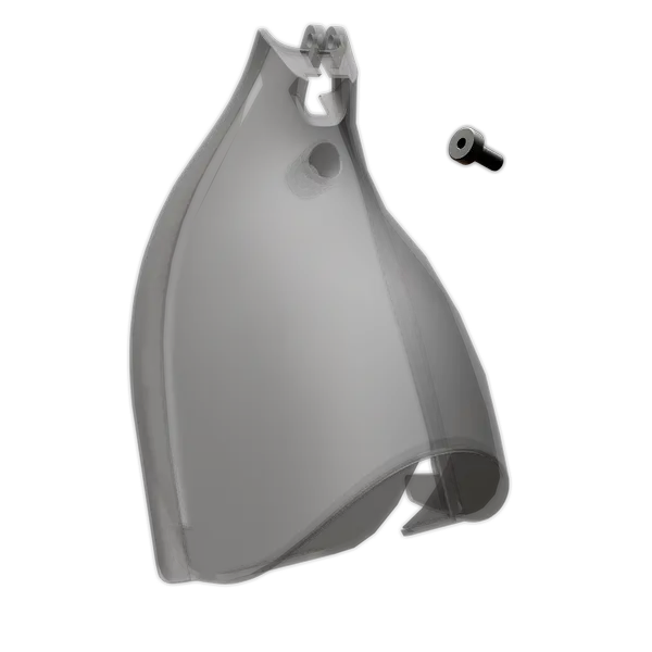 Bike+ Brake Shroud