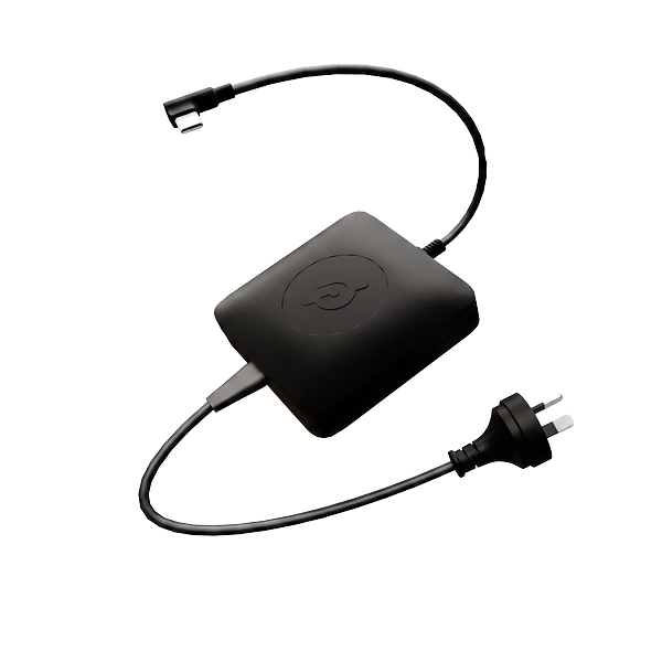 Bike+ Power Adapter and Cable