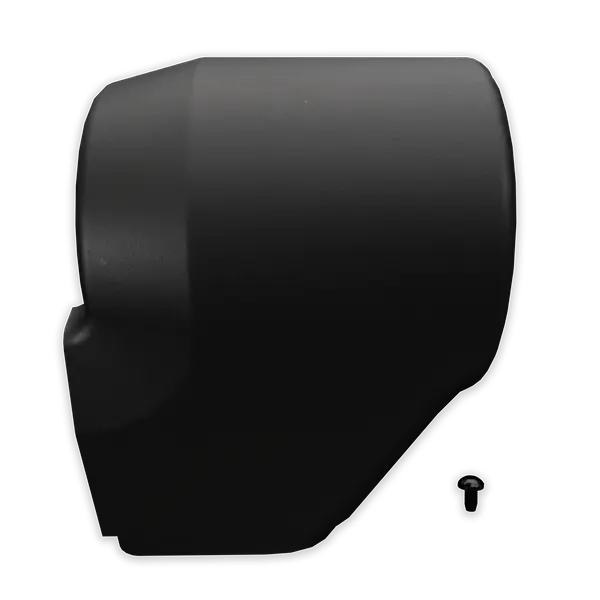 Tread Left Front End Cap Kit
