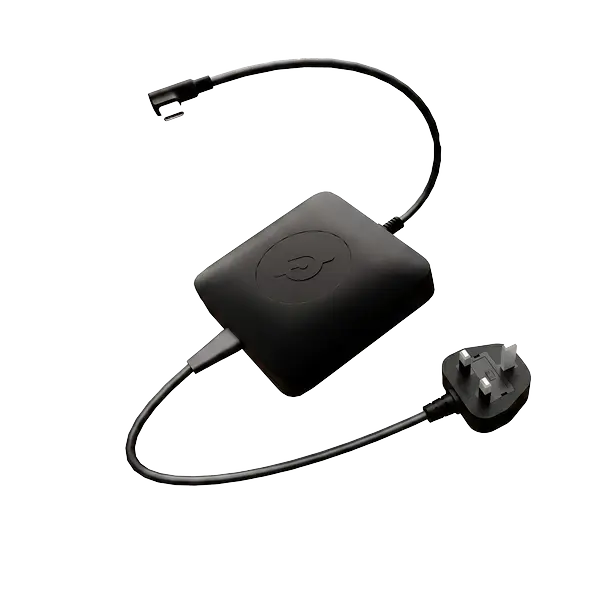 Bike+ Power Adapter and Cable