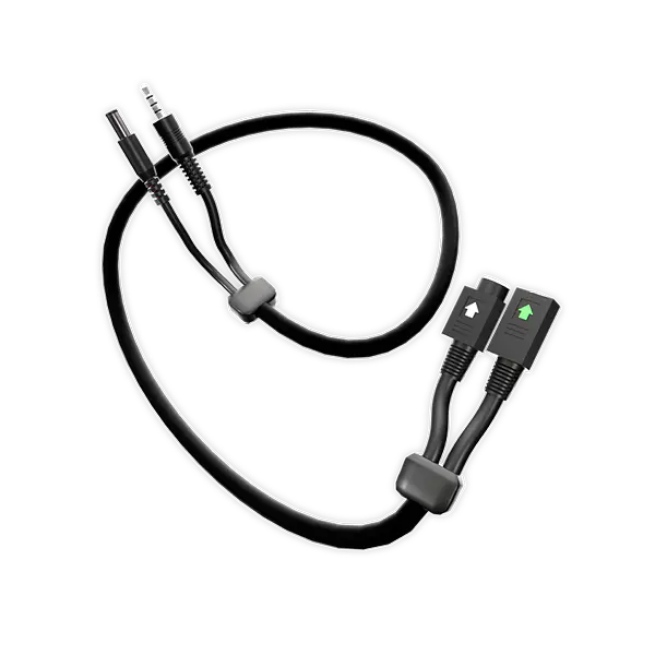 Bike Monitor Cable