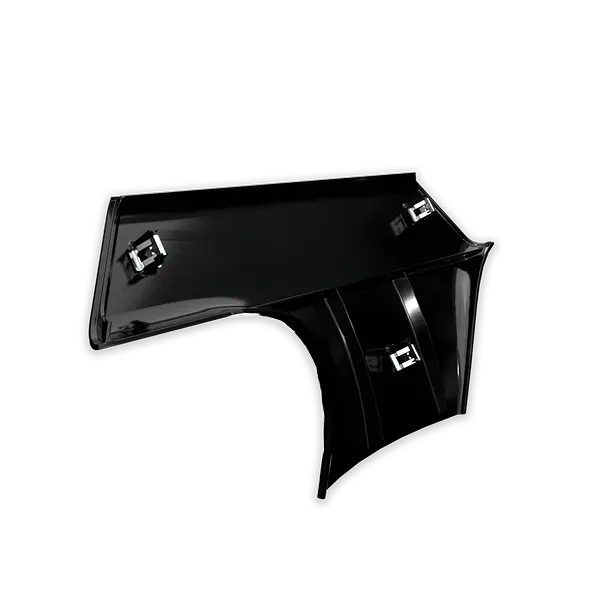 Tread+ Right Elbow Cover