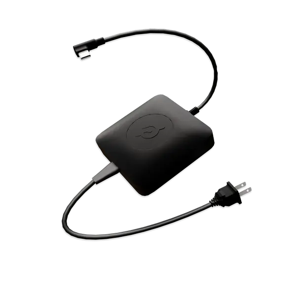 Bike+ Power Adapter and Cable