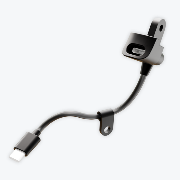Bike+ USB-C to Sensor Board Cable