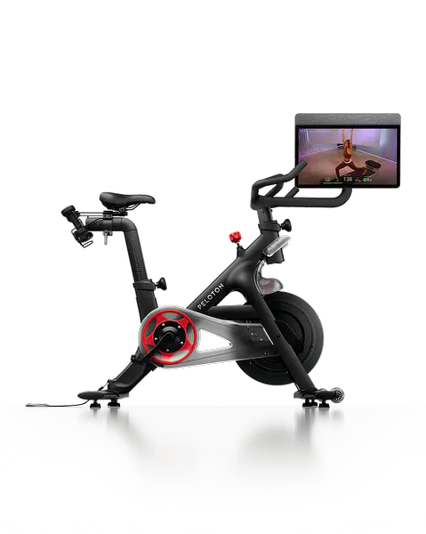 Cross Training Bike