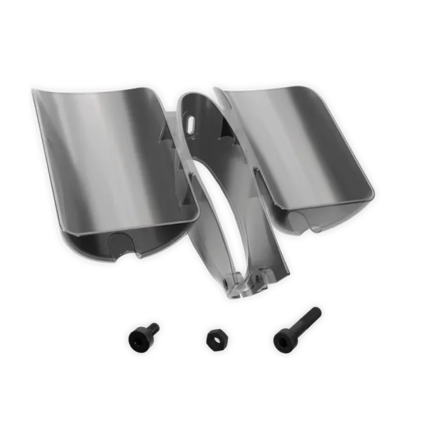 Bike+ Water Bottle Holder Kit
