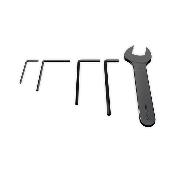 Tread Tool Kit