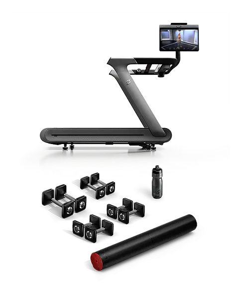 Cross Training Tread+ Ultimate Package