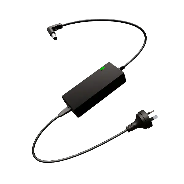 Bike Power Cable