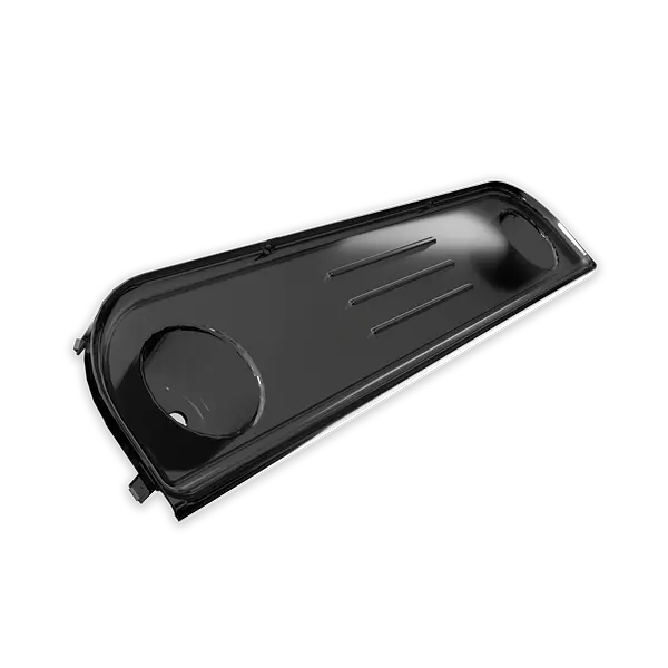 Tread+ Tray