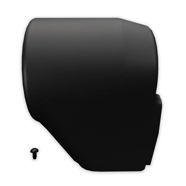 Tread Right Front End Cap Kit