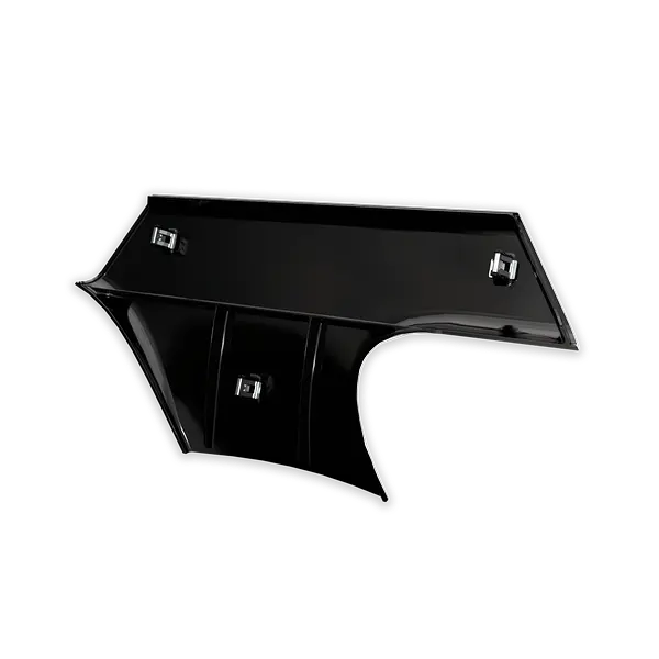Tread+ Left Elbow Cover