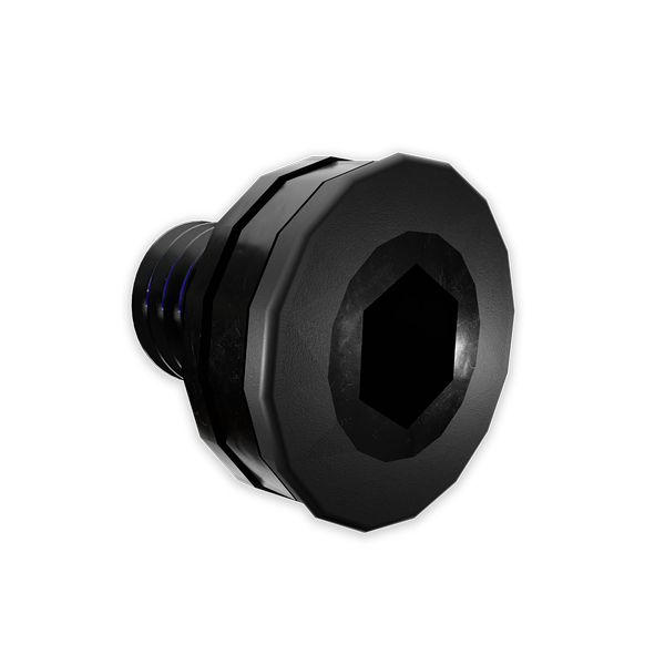 Bike+ Crank Arm Bolt