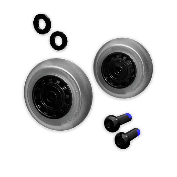 Bike Front Wheels