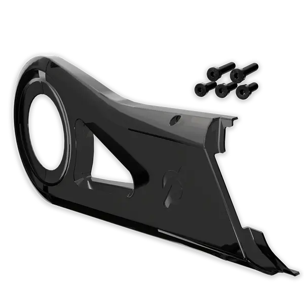 Bike+ Outer Belt Guard Kit