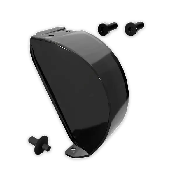 Bike+ Front Belt Guard Kit