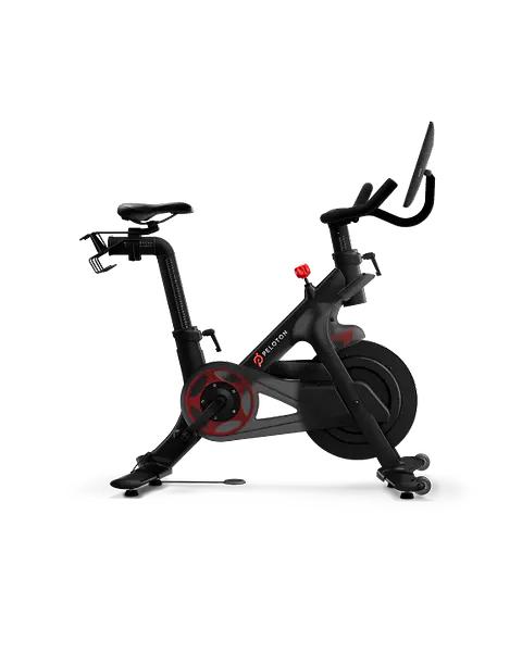 Refurbished Original Bike